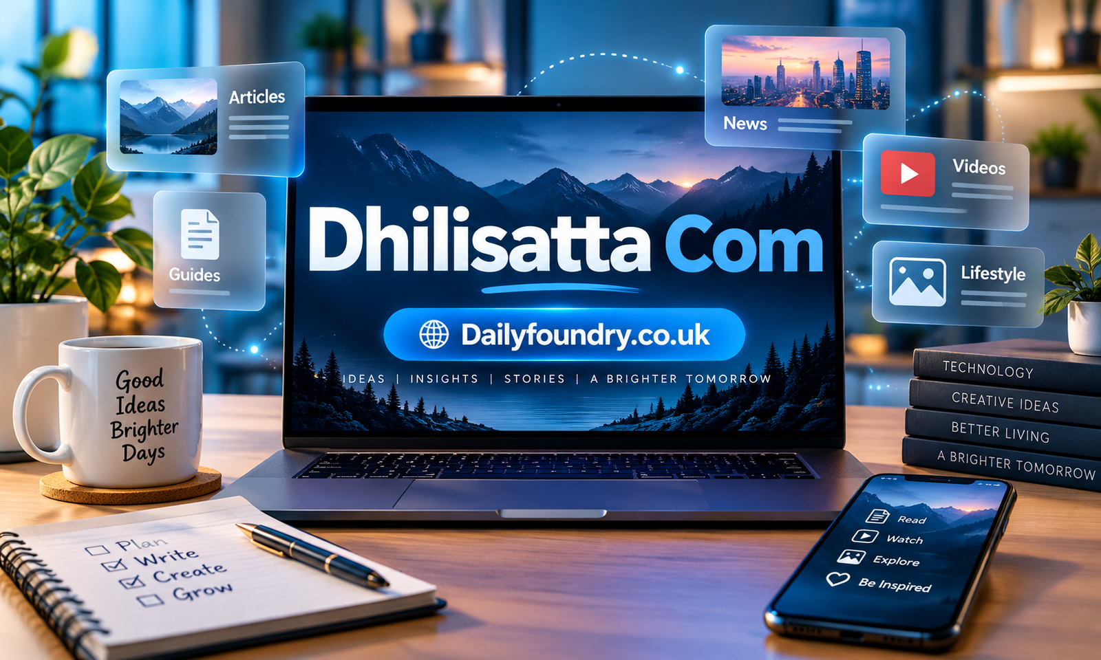 Dhilisatta Com Review 2026: Website Overview, Safety, Features and Complete Guide